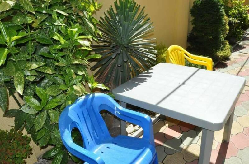 Изображение Изображение гостиницы &quot;Гостевой дом «Ландыш»&quot; #5 #3