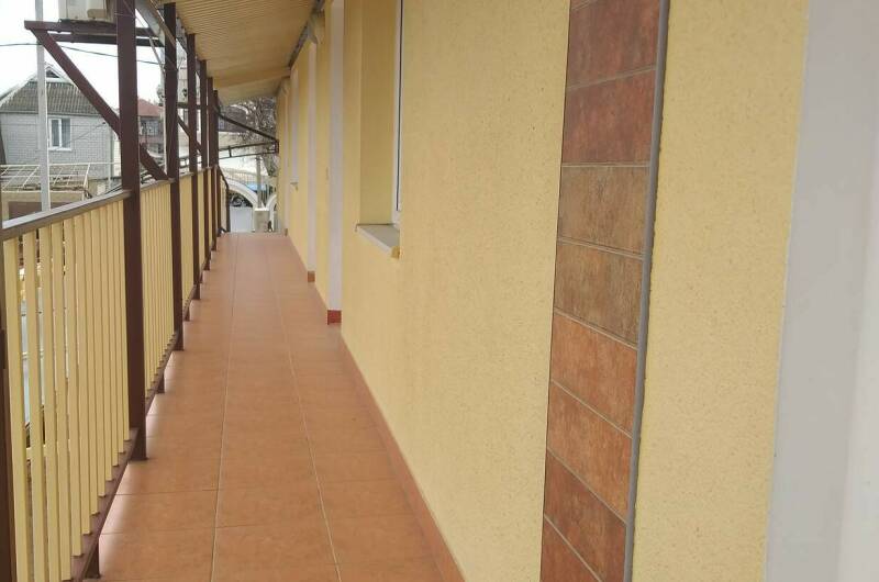 Изображение Изображение гостиницы &quot;Гостевой дом «Ландыш»&quot; #9 #7