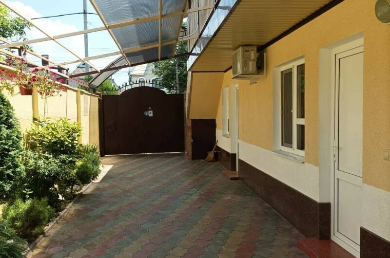 Изображение Изображение гостиницы &quot;Гостевой дом «Ландыш»&quot; #11 #9