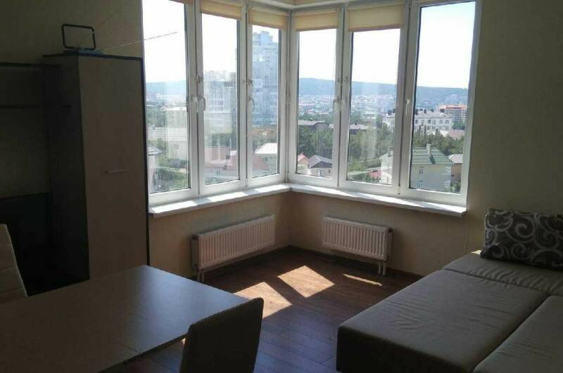 Изображение квартиры "Апартаменты на Горной" #1