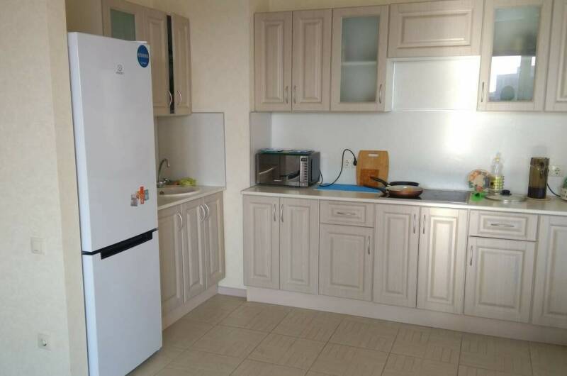 Изображение Изображение квартиры &quot;Апартаменты на Горной&quot; #3 #1