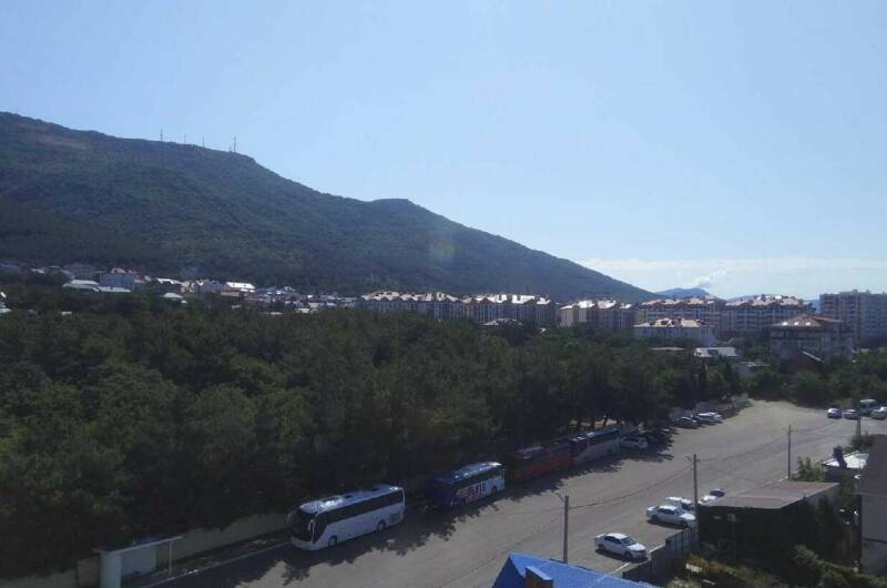 Изображение Изображение квартиры &quot;Апартаменты на Горной&quot; #4 #2