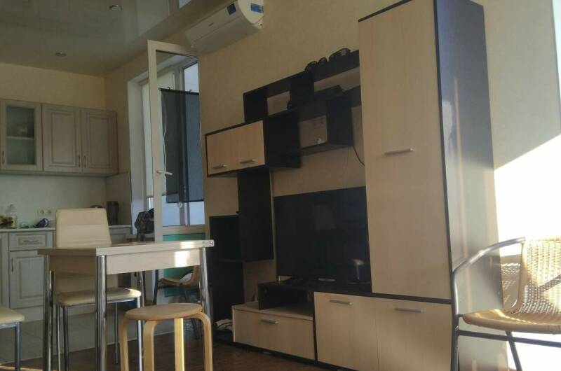 Изображение Изображение квартиры &quot;Апартаменты на Горной&quot; #5 #3