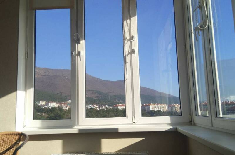 Изображение Изображение квартиры &quot;Апартаменты на Горной&quot; #6 #4