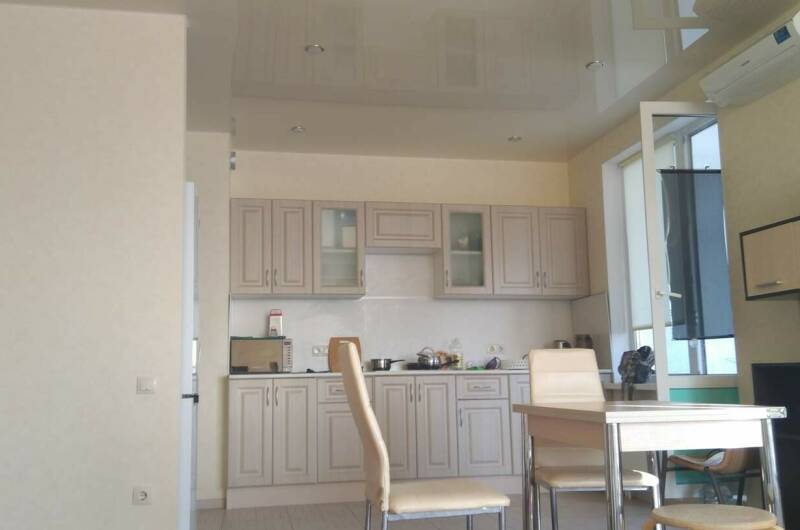 Изображение Изображение квартиры &quot;Апартаменты на Горной&quot; #7 #5