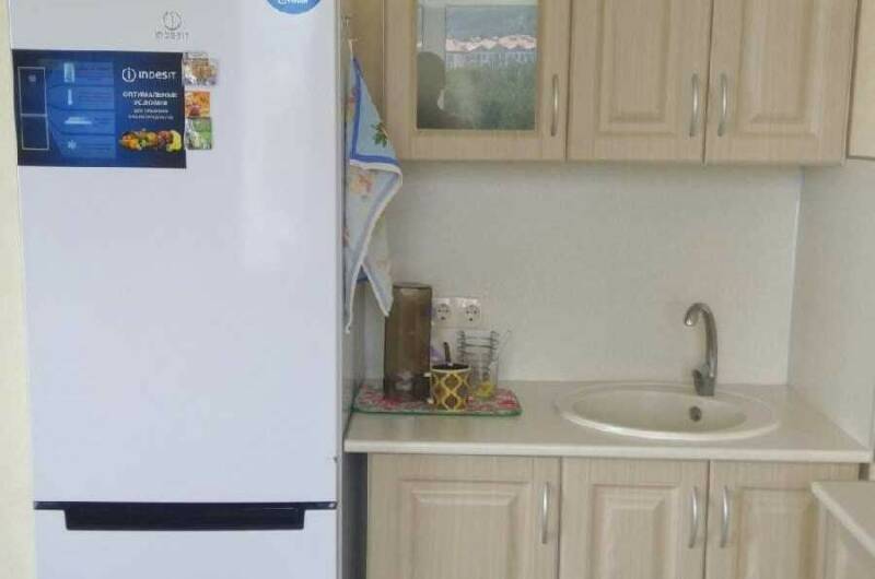 Изображение Изображение квартиры &quot;Апартаменты на Горной&quot; #8 #6