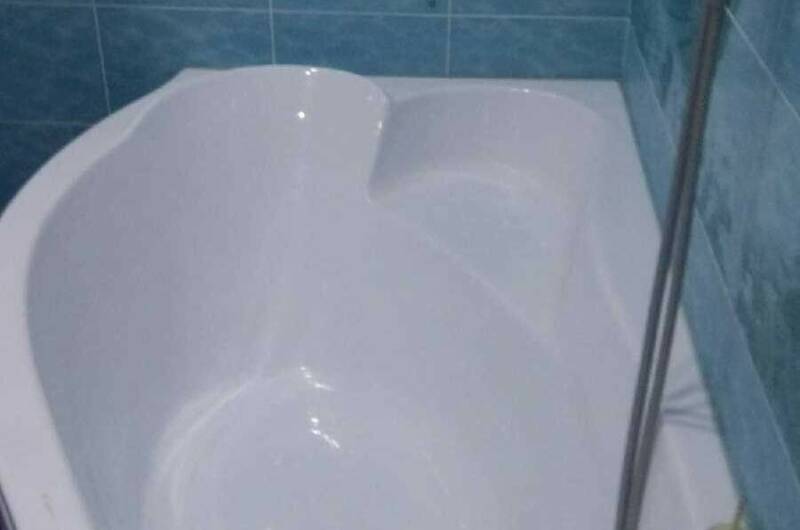 Изображение Изображение квартиры &quot;Апартаменты на Горной&quot; #11 #9