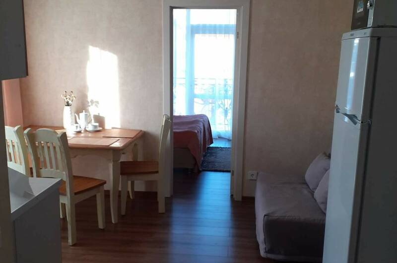 Изображение Изображение квартиры &quot;Апартаменты у моря с бассейном&quot; #3 #1