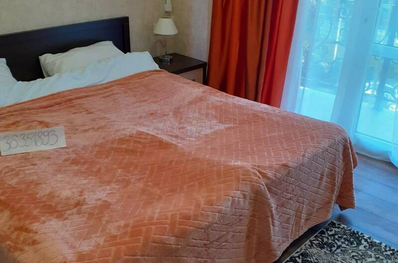 Изображение Изображение квартиры &quot;Апартаменты у моря с бассейном&quot; #5 #3