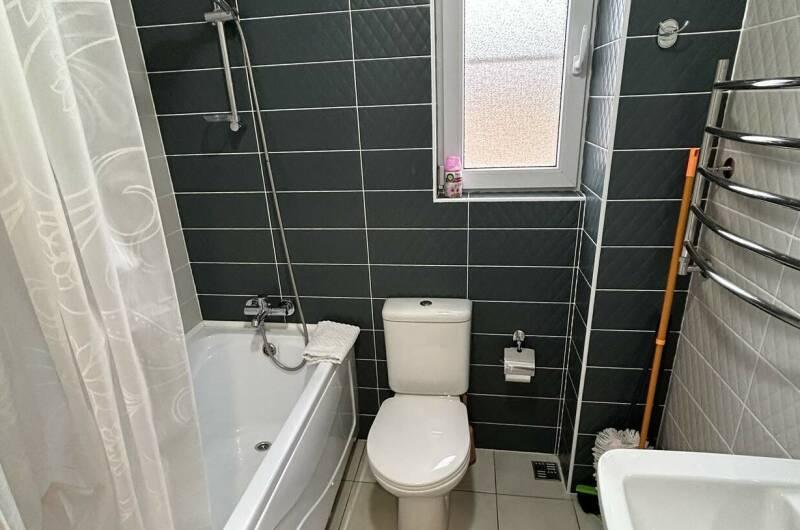 Изображение Изображение квартиры &quot;Апартаменты у моря с бассейном&quot; #6 #4