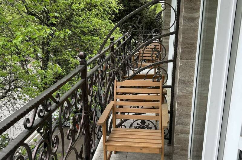 Изображение Изображение квартиры &quot;Апартаменты у моря с бассейном&quot; #8 #6