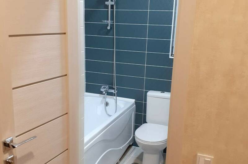 Изображение Изображение квартиры &quot;Апартаменты у моря с бассейном&quot; #10 #8