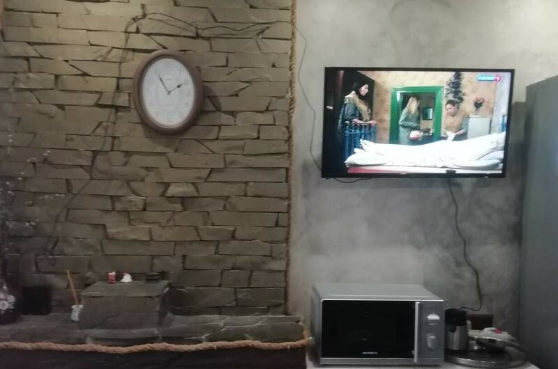 Изображение Изображение квартиры &quot;Однокомнатная квартира на Родниковой&quot; #3 #1