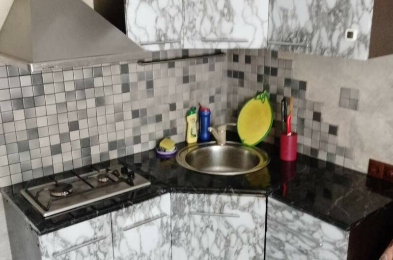 Изображение Изображение квартиры &quot;Однокомнатная квартира на Родниковой&quot; #4 #2