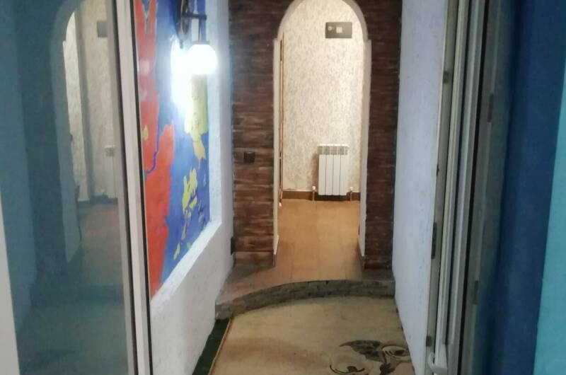 Изображение Изображение квартиры &quot;Однокомнатная квартира на Родниковой&quot; #5 #3