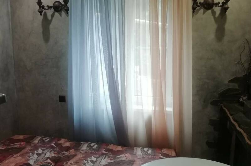 Изображение Изображение квартиры &quot;Однокомнатная квартира на Родниковой&quot; #7 #5