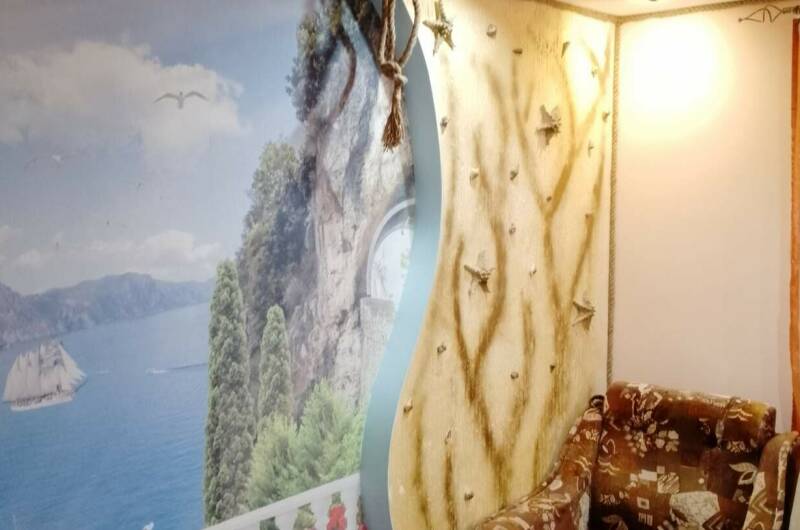 Изображение Изображение квартиры &quot;Однокомнатная квартира на Родниковой&quot; #9 #7