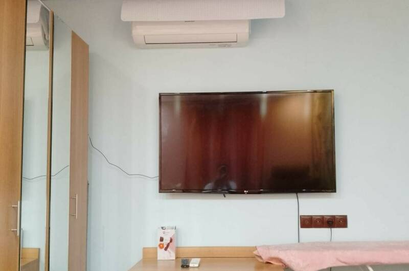 Изображение Изображение квартиры &quot;Однокомнатная квартира на Родниковой&quot; #10 #8