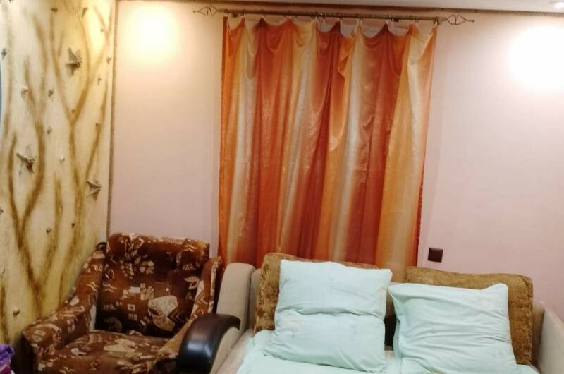 Изображение Изображение квартиры &quot;Однокомнатная квартира на Родниковой&quot; #11 #9