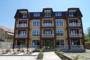 Гостевой дом «Элион»