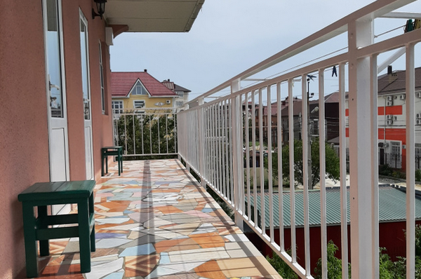 Изображение Изображение гостиницы &quot;Частный сектор «Янис»&quot; #4 #2