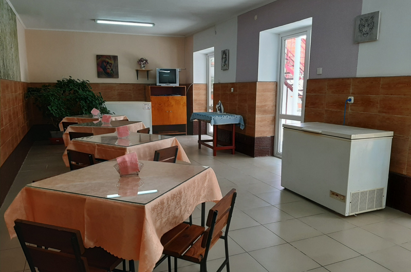 Изображение Изображение гостиницы &quot;Частный сектор «Янис»&quot; #6 #4