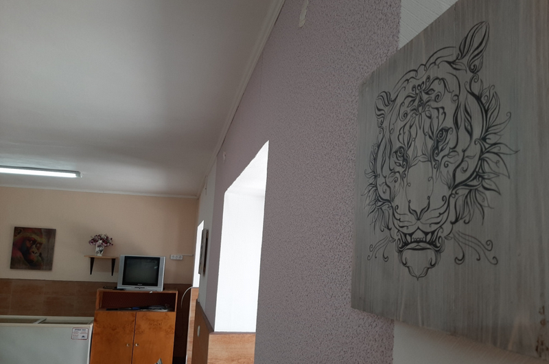 Изображение Изображение гостиницы &quot;Частный сектор «Янис»&quot; #11 #9