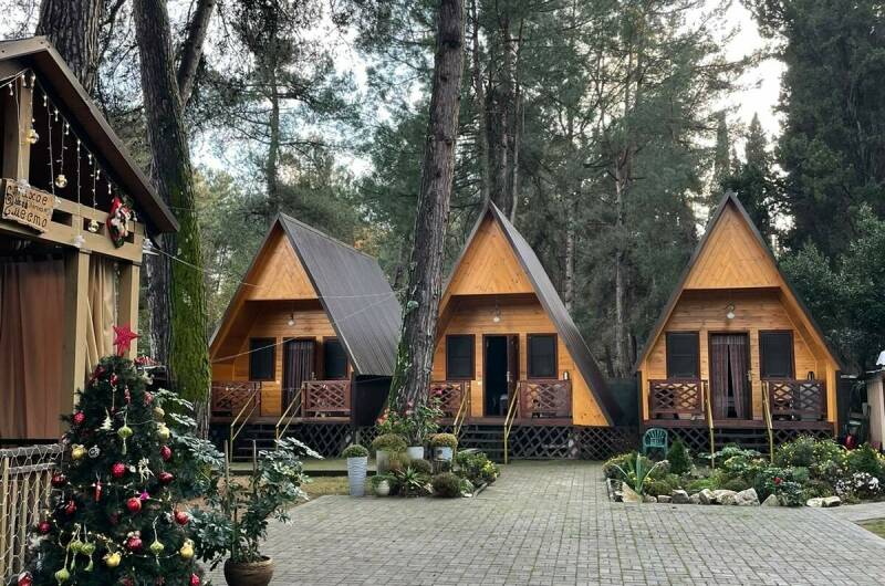 Изображение гостиницы "Гостевой дом «House 9»" #1