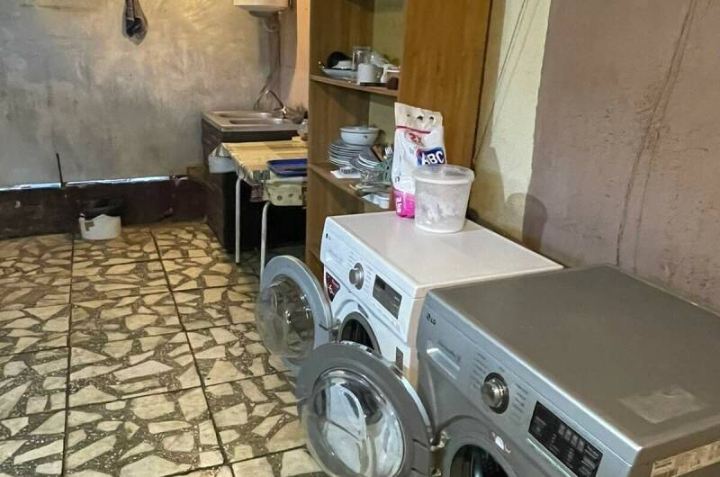 Изображение Изображение гостиницы &quot;Гостевой дом «House 9»&quot; #3 #1