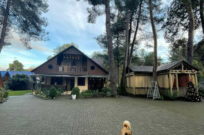 Изображение Изображение гостиницы &quot;Гостевой дом «House 9»&quot; #4 #2