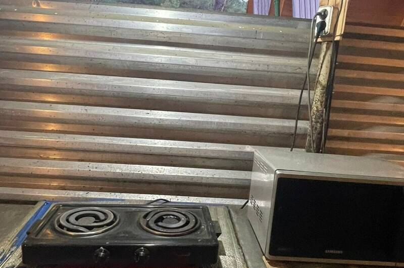 Изображение Изображение гостиницы &quot;Гостевой дом «House 9»&quot; #6 #4