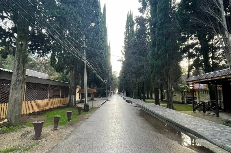 Изображение Изображение гостиницы &quot;Гостевой дом «House 9»&quot; #7 #5