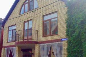 Коттедж под ключ на 10−15 человек