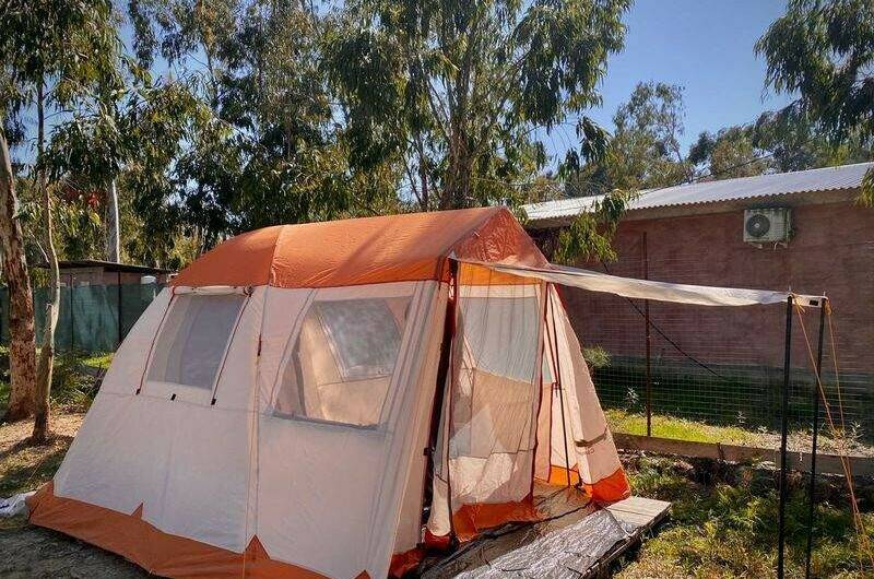 Изображение Изображение гостиницы &quot;База отдыха «Нарт»&quot; #3 #1