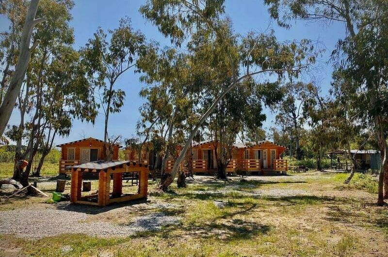 Изображение Изображение гостиницы &quot;База отдыха «Нарт»&quot; #4 #2