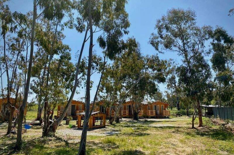 Изображение Изображение гостиницы &quot;База отдыха «Нарт»&quot; #5 #3