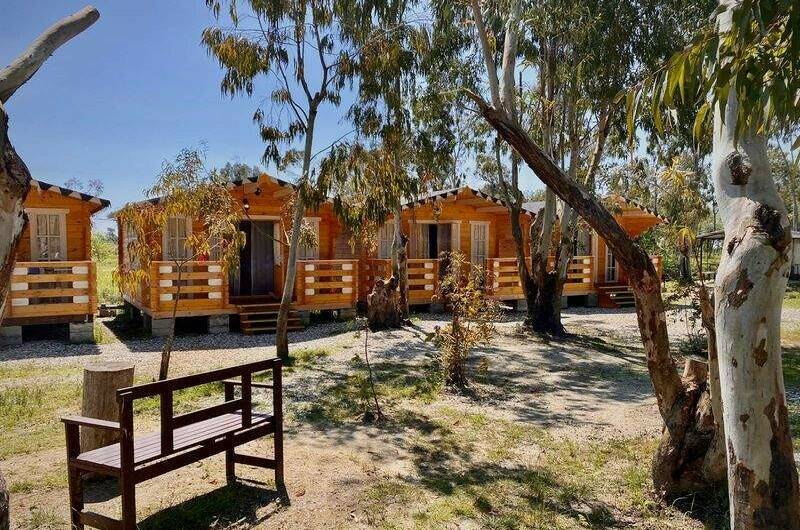 Изображение Изображение гостиницы &quot;База отдыха «Нарт»&quot; #6 #4