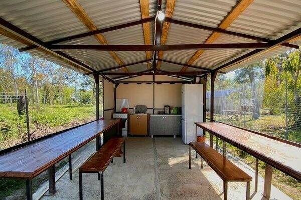 Изображение Изображение гостиницы &quot;База отдыха «Нарт»&quot; #9 #7