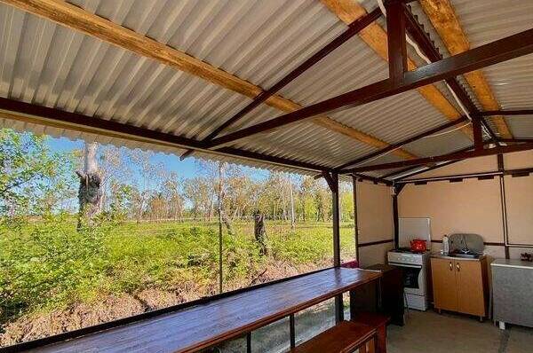 Изображение Изображение гостиницы &quot;База отдыха «Нарт»&quot; #11 #9