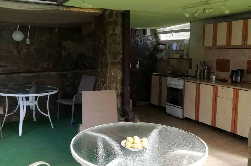 Изображение Изображение гостиницы &quot;Гостевой дом «Анастасия»&quot; #3 #1