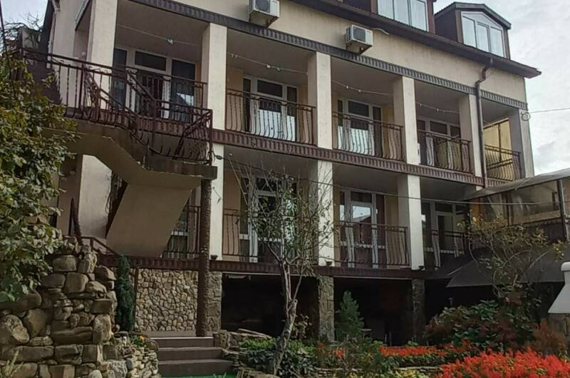 Изображение Изображение гостиницы &quot;Гостевой дом «Анастасия»&quot; #4 #2