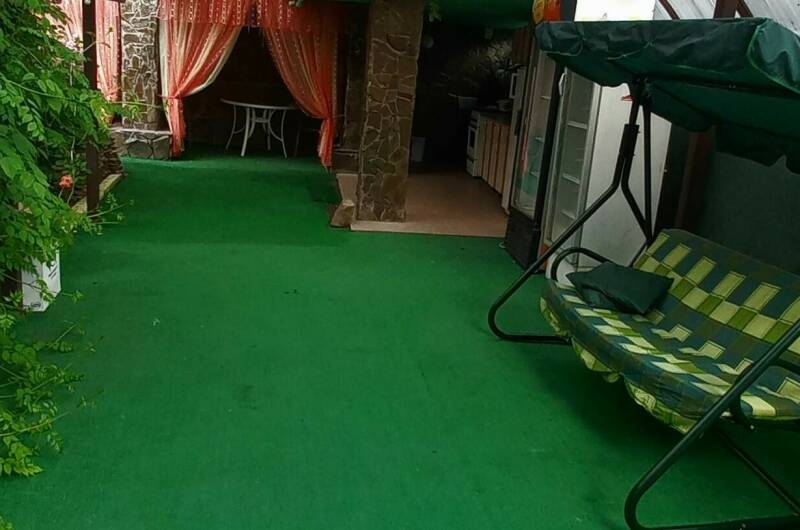 Изображение Изображение гостиницы &quot;Гостевой дом «Анастасия»&quot; #6 #4