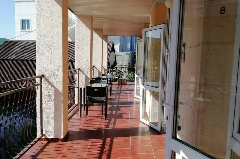 Изображение Изображение гостиницы &quot;Гостевой дом «Анастасия»&quot; #8 #6