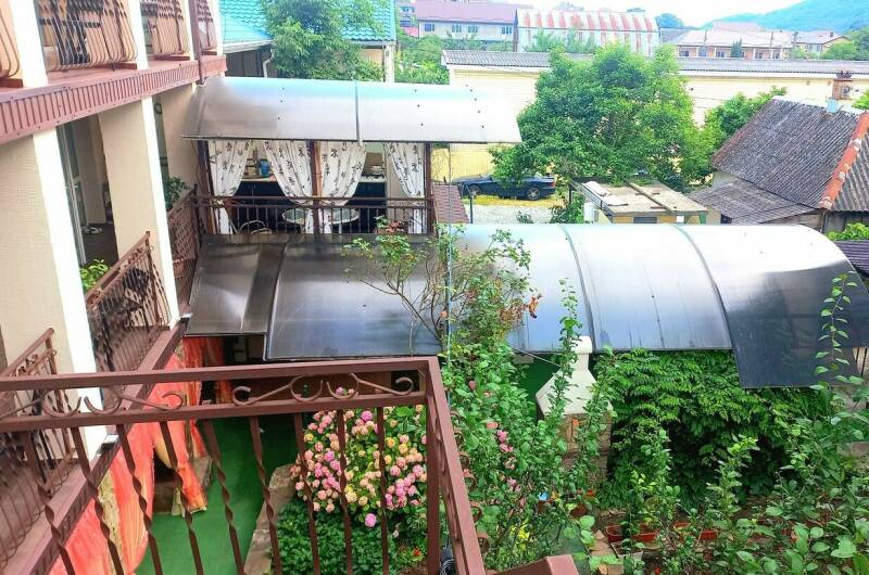 Изображение Изображение гостиницы &quot;Гостевой дом «Анастасия»&quot; #9 #7