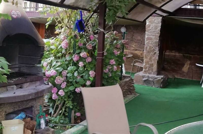 Изображение Изображение гостиницы &quot;Гостевой дом «Анастасия»&quot; #10 #8