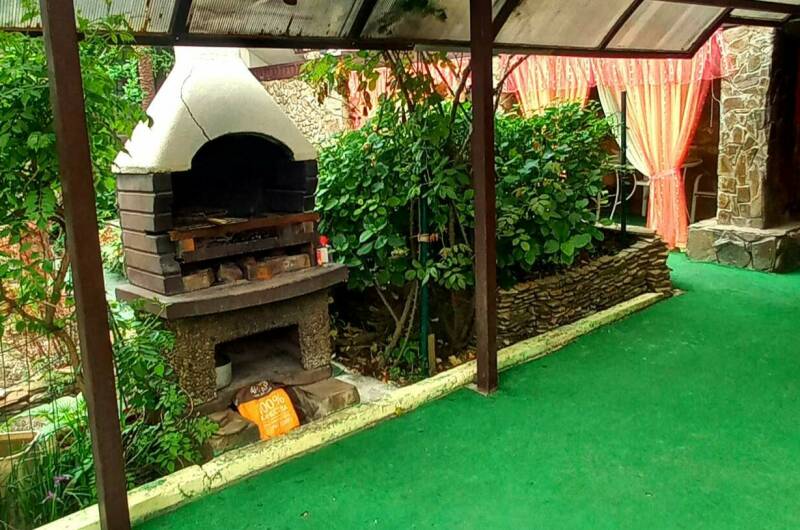 Изображение Изображение гостиницы &quot;Гостевой дом «Анастасия»&quot; #11 #9