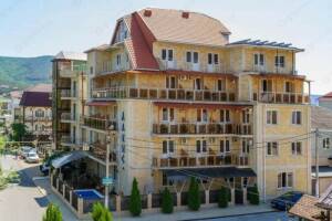 Изображение отеля / гостиницы "Гостевой дом «Лакис»"