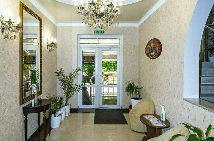 Изображение Изображение гостиницы &quot;Гостевой дом «Лакис»&quot; #4 #2