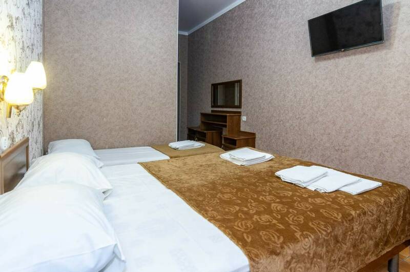 Изображение Изображение гостиницы &quot;Гостевой дом «Лакис»&quot; #6 #4