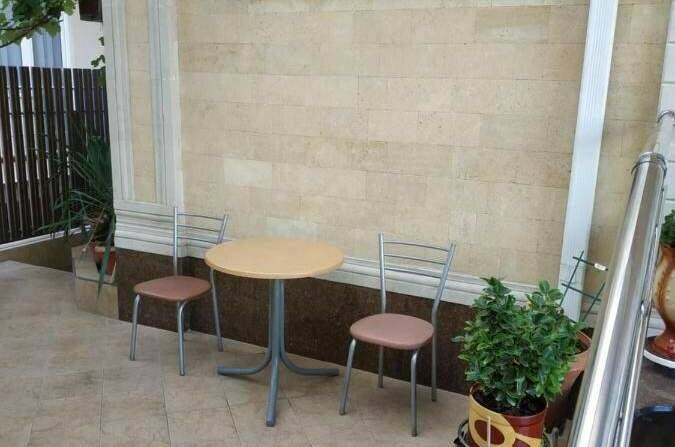 Изображение Изображение гостиницы &quot;Гостевой дом «Лакис»&quot; #8 #6